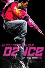 Watch So You Think You Can Dance Zmovie